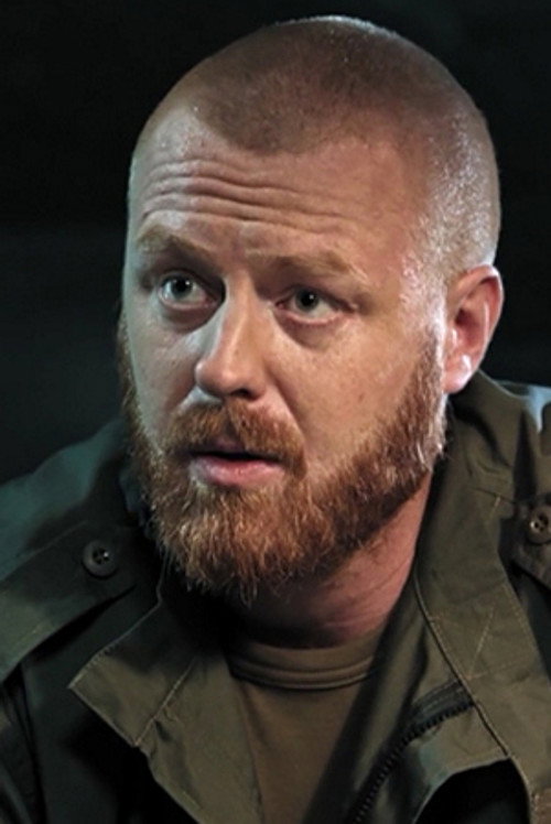 Photo of Aleksei Ageev, Acting