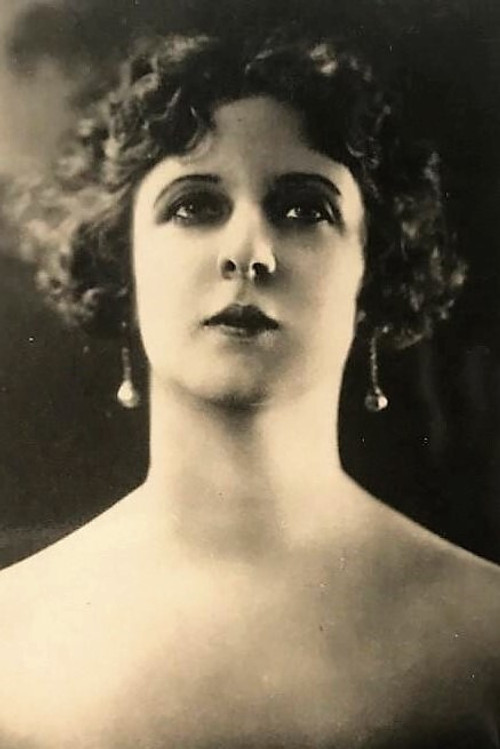 Photo of Hortensia Gelabert, Acting
