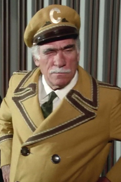 Photo of Faustone Signoretti, Acting