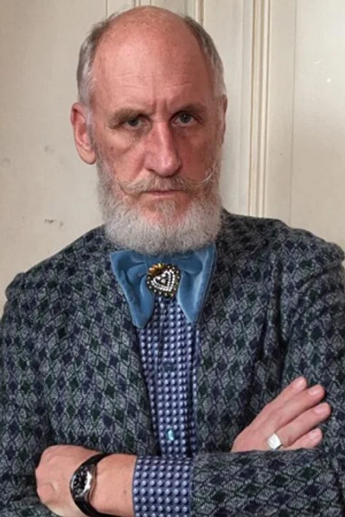 Photo of Vladimir Kotov, Acting