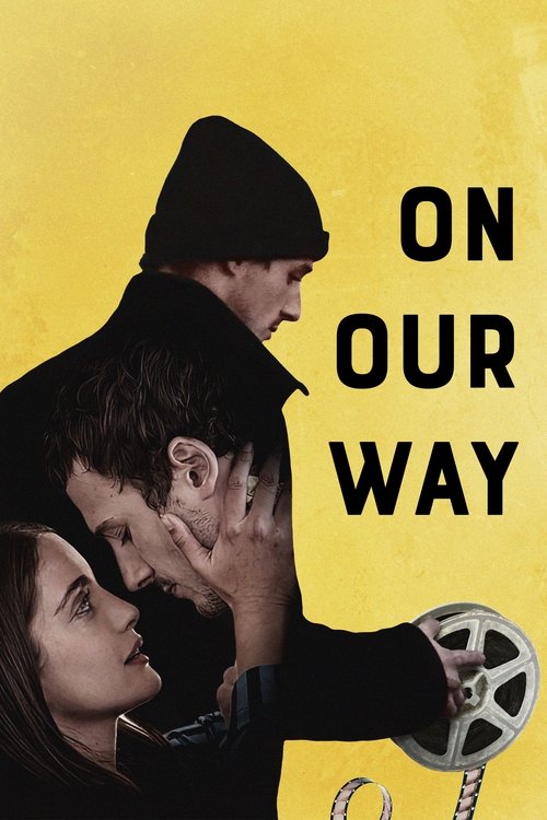 Movie poster for On Our Way (2023)