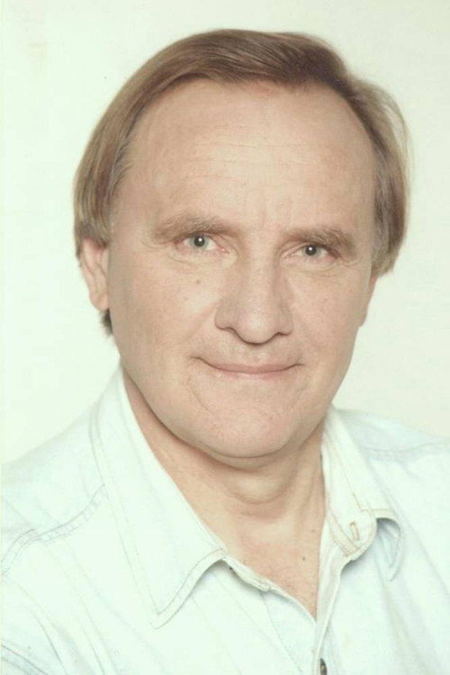 Photo of Viktor Konoshenkov, Acting