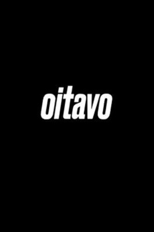 Movie poster for Oitavo (2017)