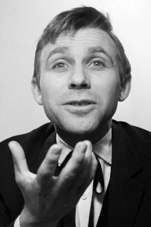 Photo of Wojciech Siemion, Acting