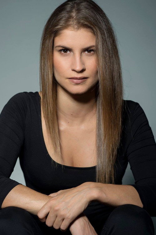 Photo of Inês Patrício, Acting
