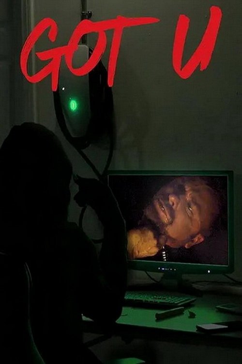 Movie poster for Got U (2024)
