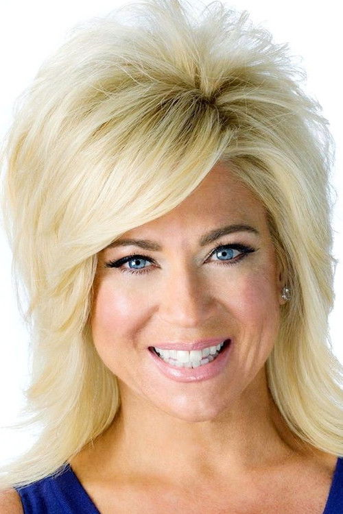 Theresa Caputo profile