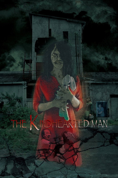 Movie poster for The Kindhearted Man (2019)