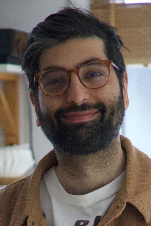 Pavan Moondi profile