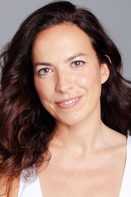 Photo of Laura Yuste, Acting
