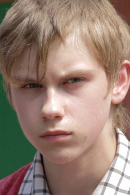 Photo of Daniil Pikula, Acting