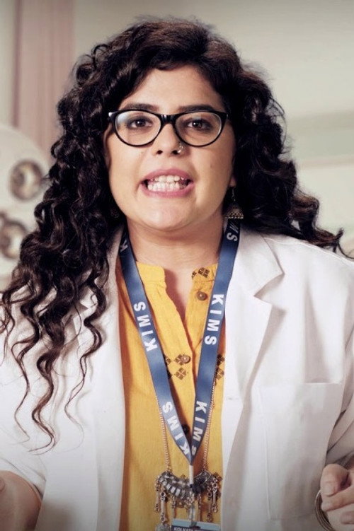 Priyanka Arya profile