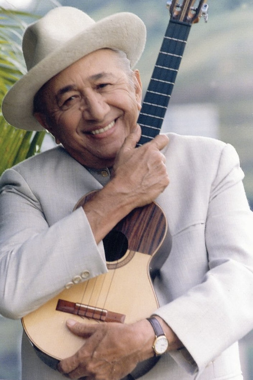 Photo of Simón Díaz, Acting