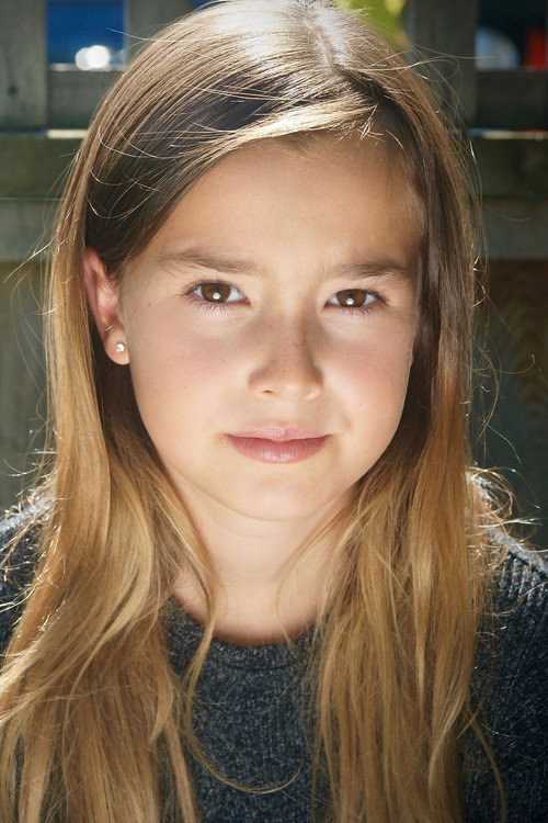 Photo of Amélie Will Wolf, Acting