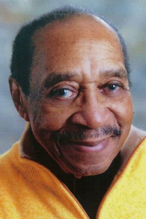 Photo of Herb Lovelle, Acting