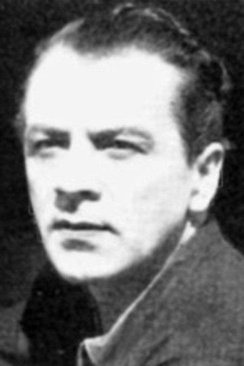 Photo of Eric Laurent, Acting