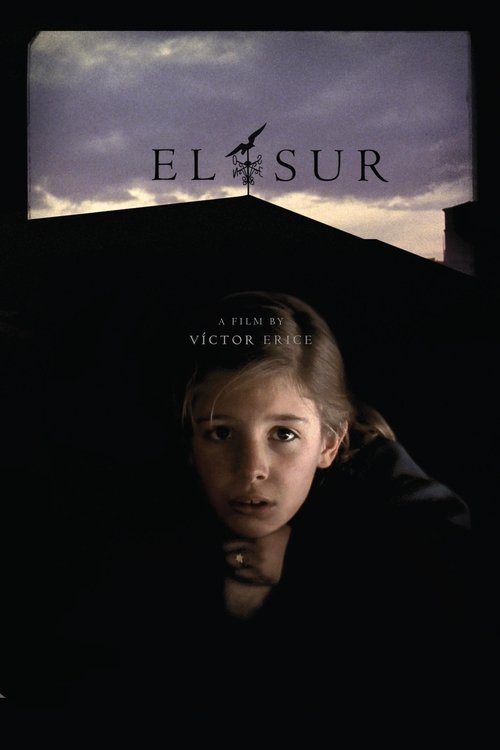 Movie poster for El Sur (1983)