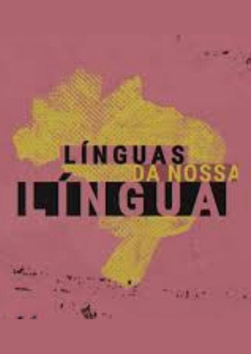 Movie poster for Línguas da Nossa Língua (2023)