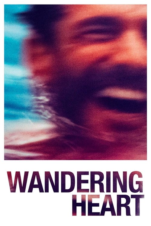 Movie poster for Wandering Heart (2021)