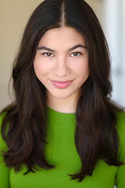 Audrey Cymone profile