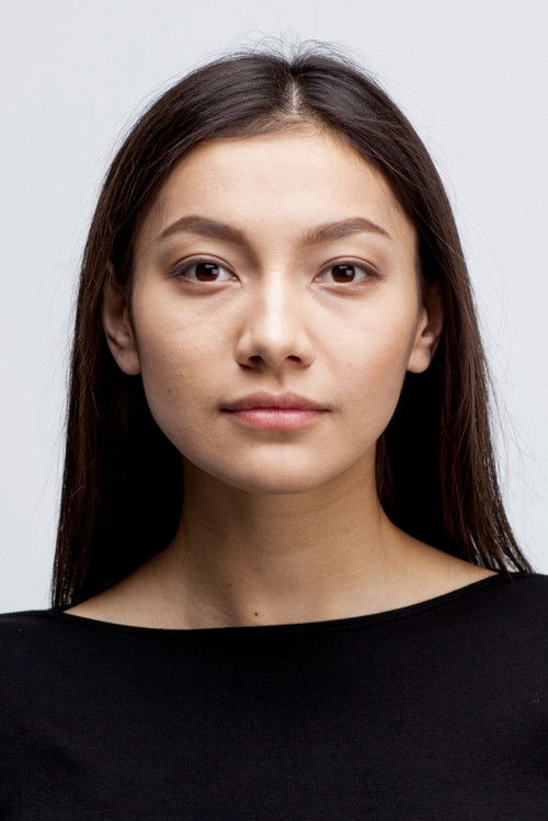 Elena Erbakova profile