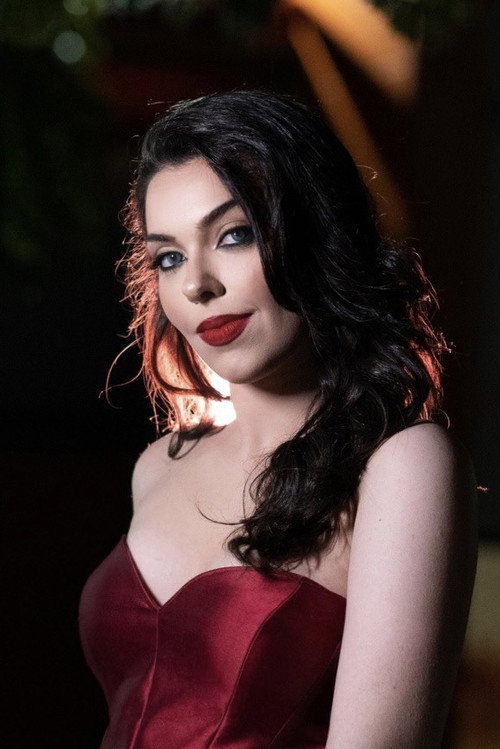 Photo of Victoria Carnelli, Acting