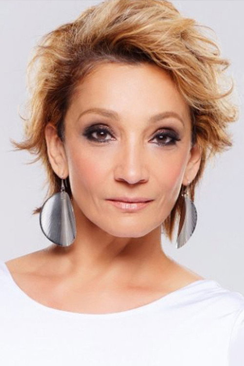 Photo of Ildikó Keresztes, Acting