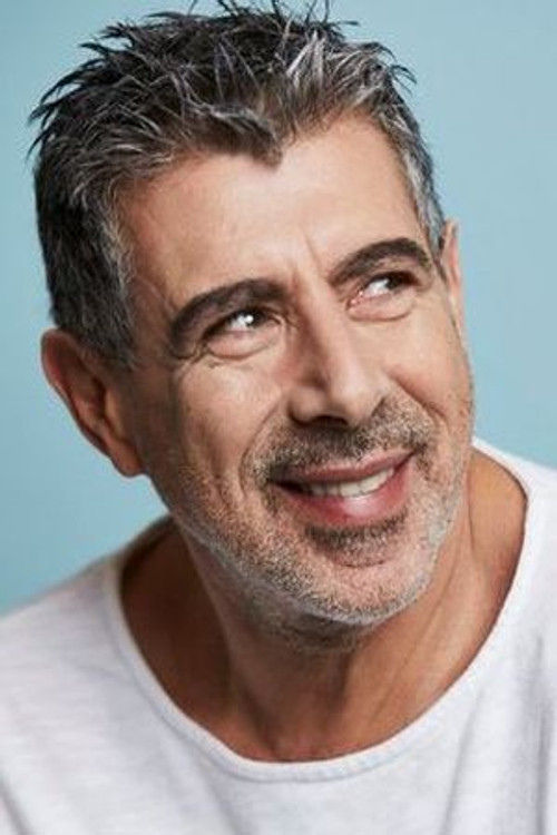 Photo of Gary Davies, Acting