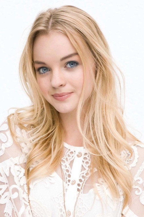 Photo of Olivia Rose Keegan, Acting