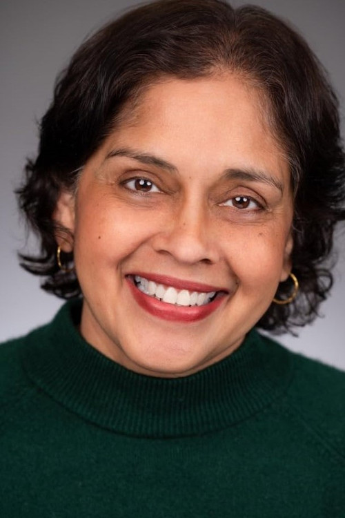 Photo of Krishna Sistla Ward, Acting