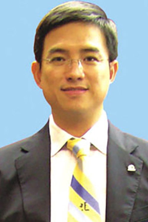Photo of Wai-Lun Wan, Acting