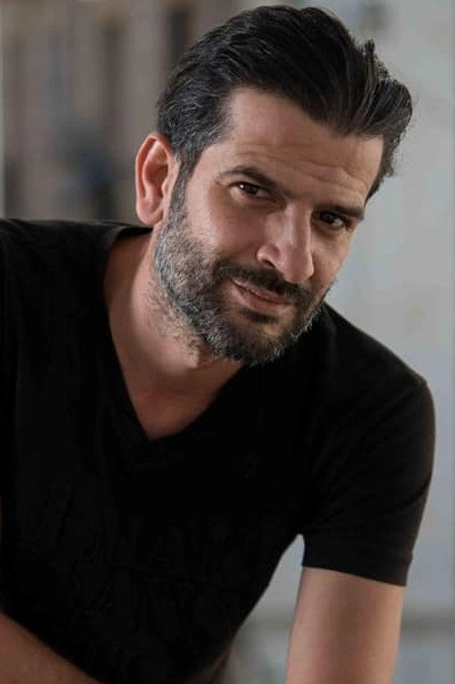 Photo of Slimane Benouari, Acting