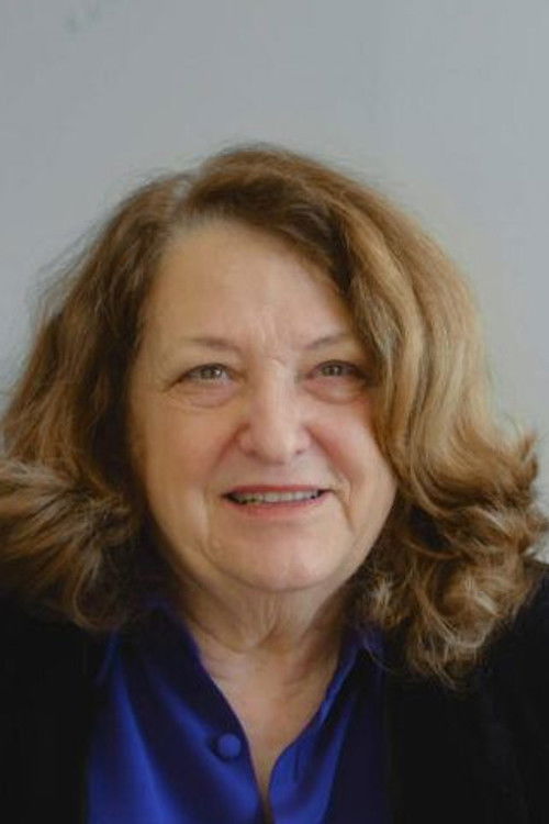 Lynn Hershman-Leeson profile