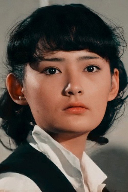 Photo of Naomi Hagi, Acting