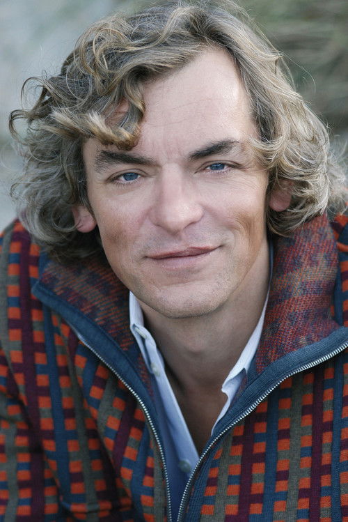 Matthias Tiefenbacher profile