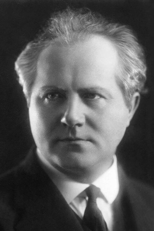 Karel Jičínský profile