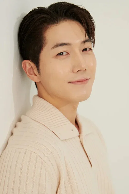 Photo of Park Min-jae, Acting