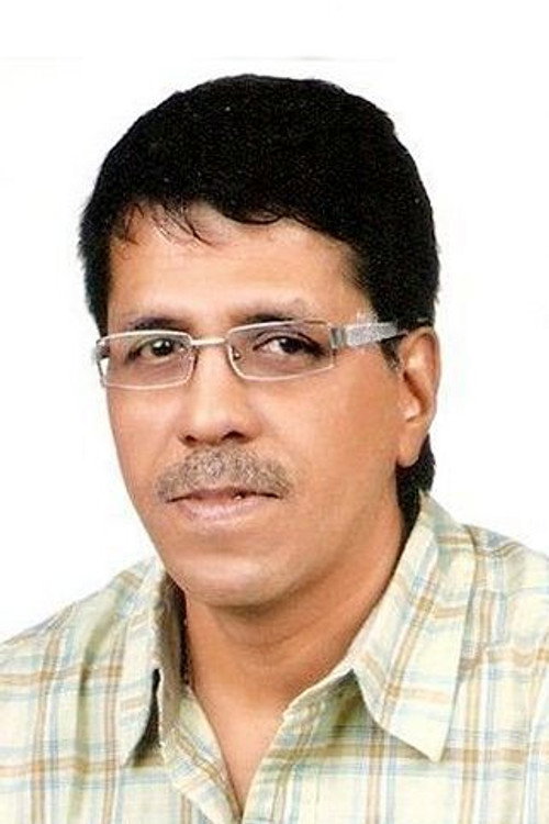 Photo of K. Ravi Shankar, Directing