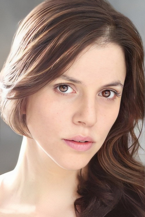 Photo of Pınar Öğün, Acting