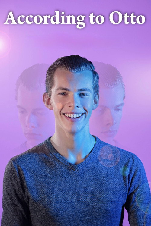 Movie poster for According to Otto (2025)