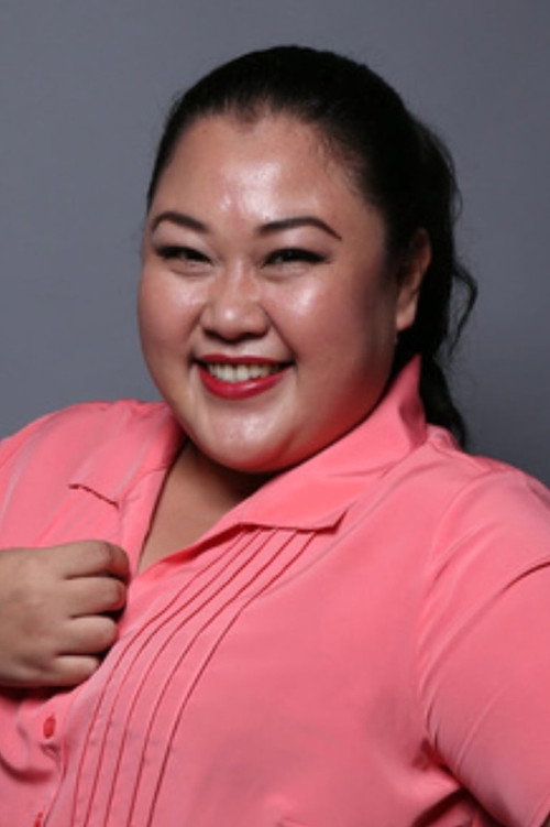 Photo of Tizza Radia, Acting