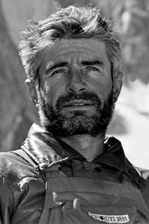 Photo of Ugo Manera, Acting