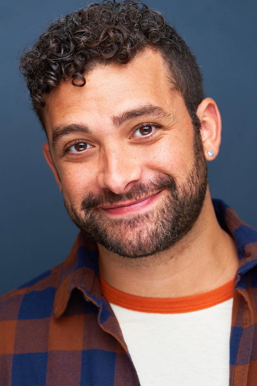 Photo of Mike Millan, Acting
