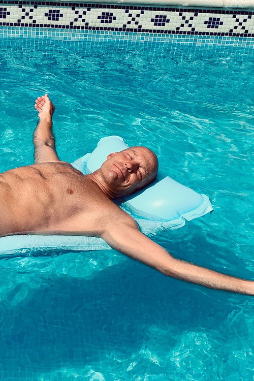 Movie poster for Jochen Otten: Zijn stinkende best (2023)