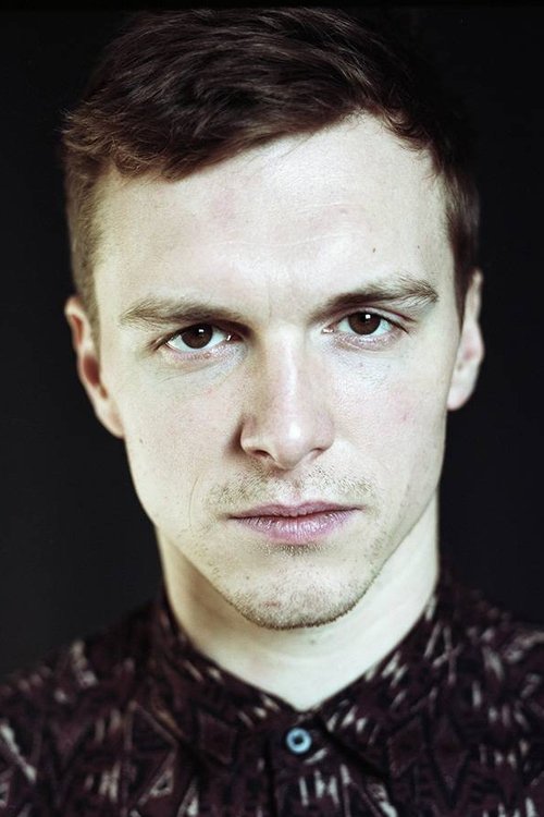 Tomasz Włosok profile