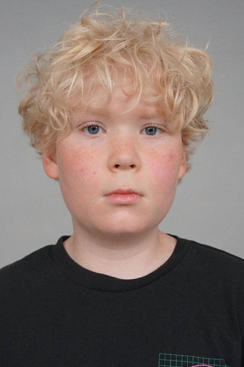 Photo of Robert Aleksander Peets, Acting