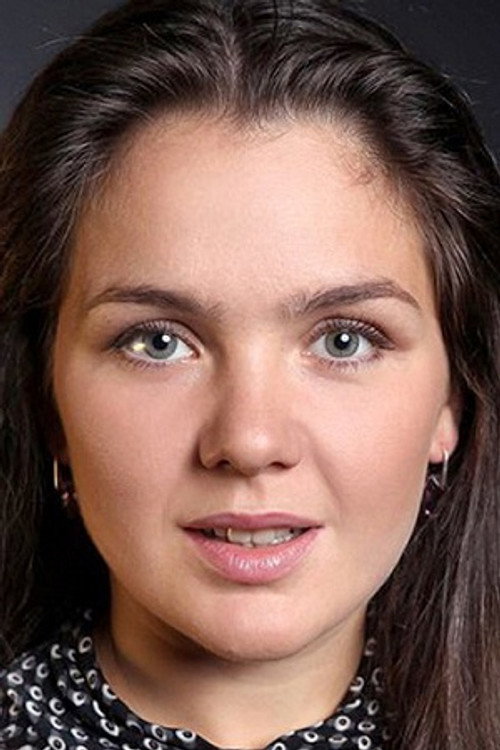 Photo of Evgeniya Lyubimova, Acting
