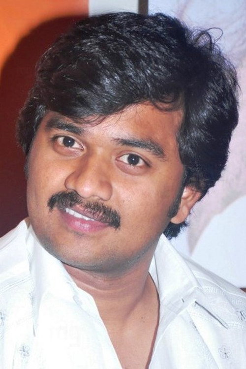 Photo of Lollu Sabha Jeeva, Acting