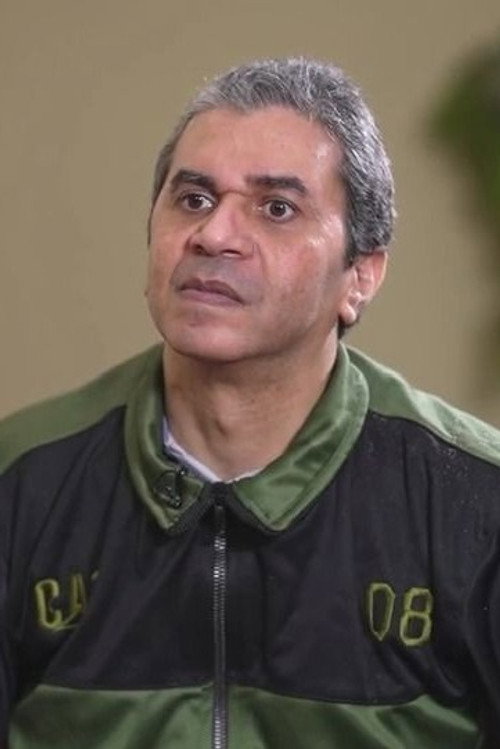 Photo of Amr Mohamed Ali, Acting