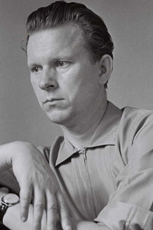 Photo of Vasili Bykov, Writing